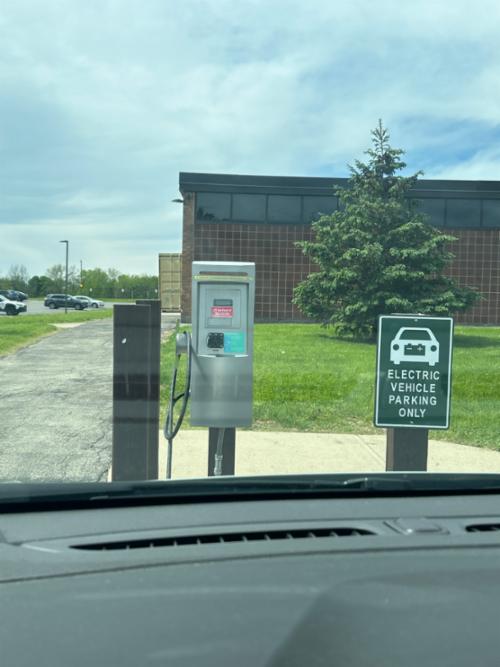 ChargePoint Driver Portal