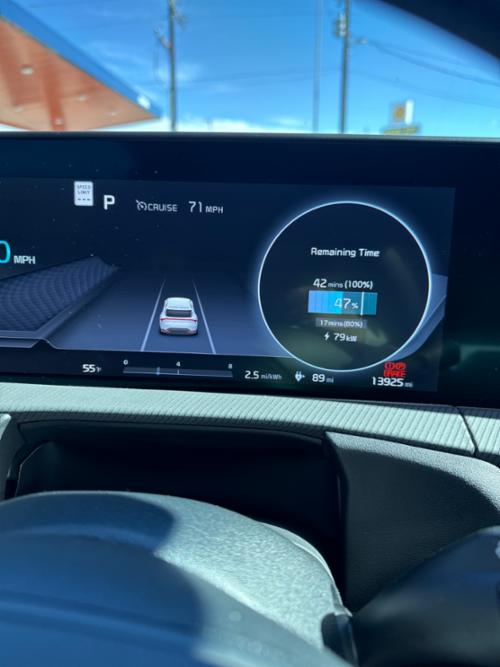 ChargePoint Driver Portal