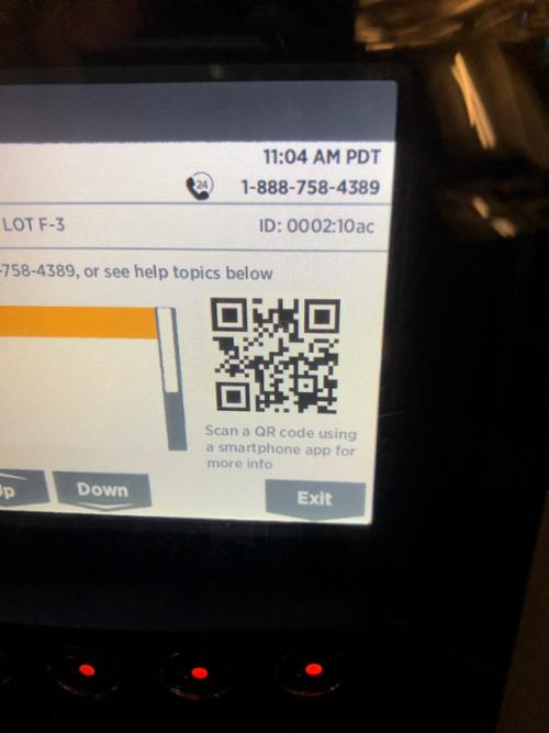 ChargePoint Driver Portal