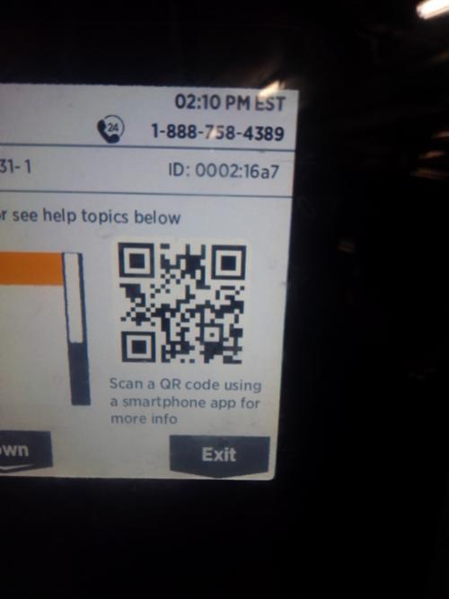 ChargePoint Driver Portal