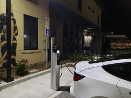 ChargePoint Driver Portal