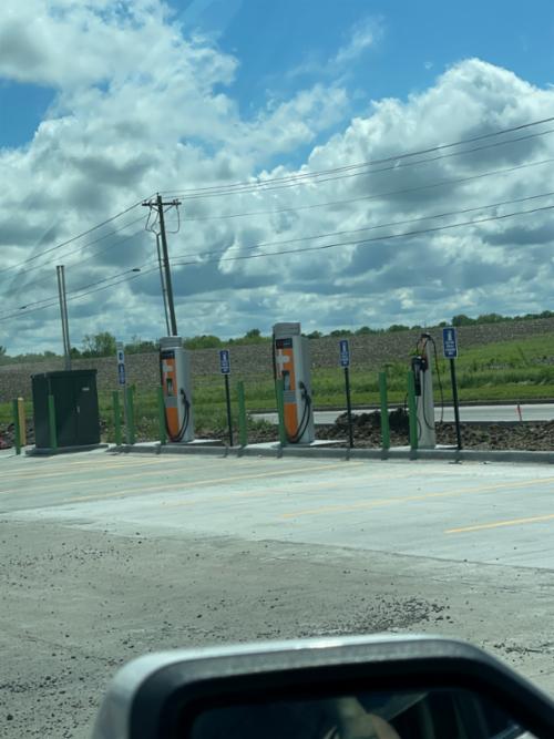 ChargePoint Driver Portal