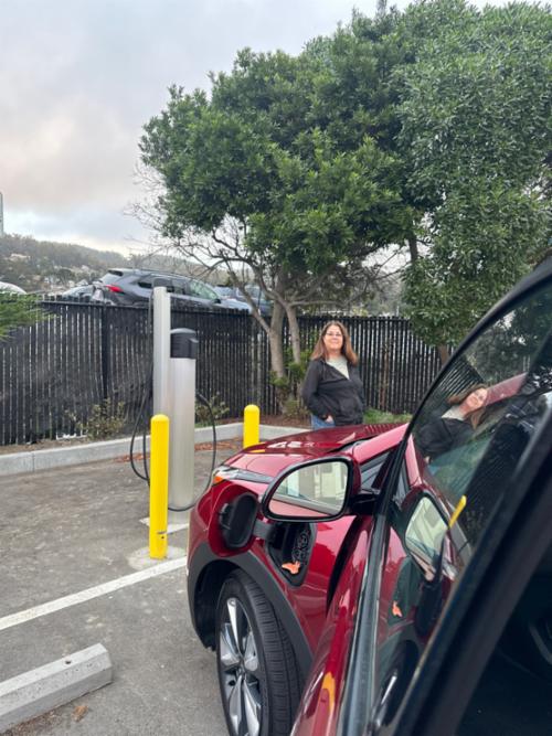ChargePoint Driver Portal
