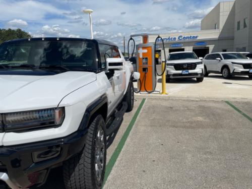 ChargePoint Driver Portal