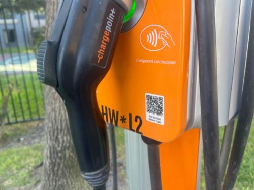 ChargePoint Driver Portal