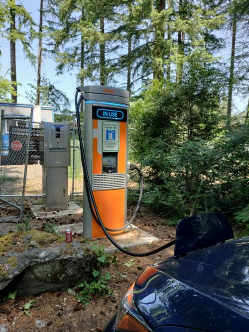 ChargePoint Driver Portal