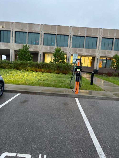 ChargePoint Driver Portal