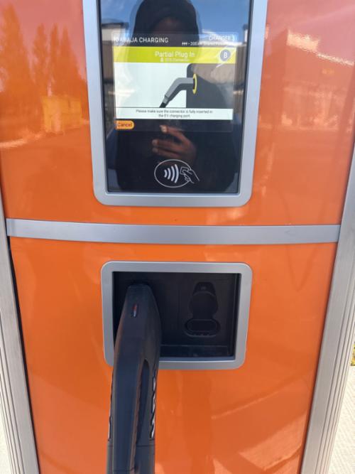 ChargePoint Driver Portal