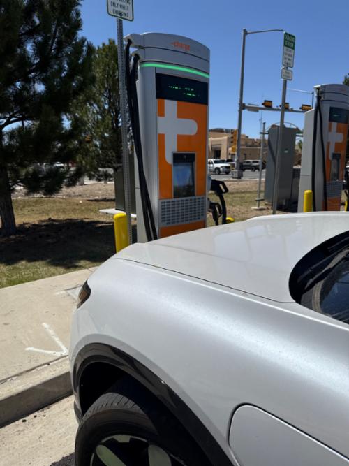 ChargePoint Driver Portal