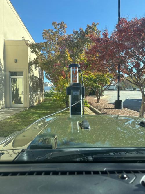 ChargePoint Driver Portal