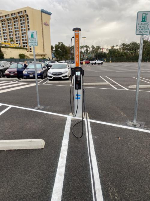 ChargePoint Driver Portal