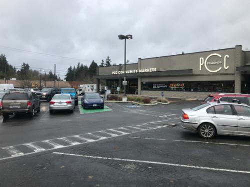 ChargePoint Driver Portal