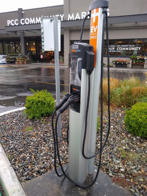 ChargePoint Driver Portal