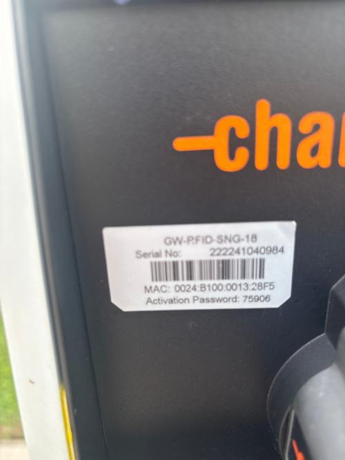 ChargePoint Driver Portal