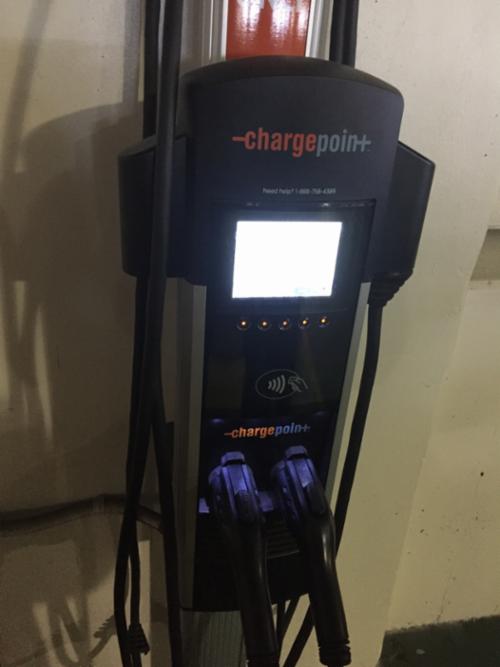 Chargepoint ct4021 deals